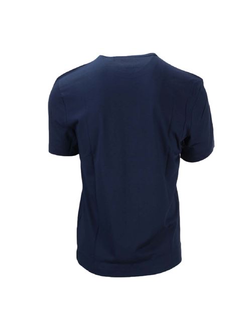 t-shirt BLAUER | 24SBLUH02147888 BLU